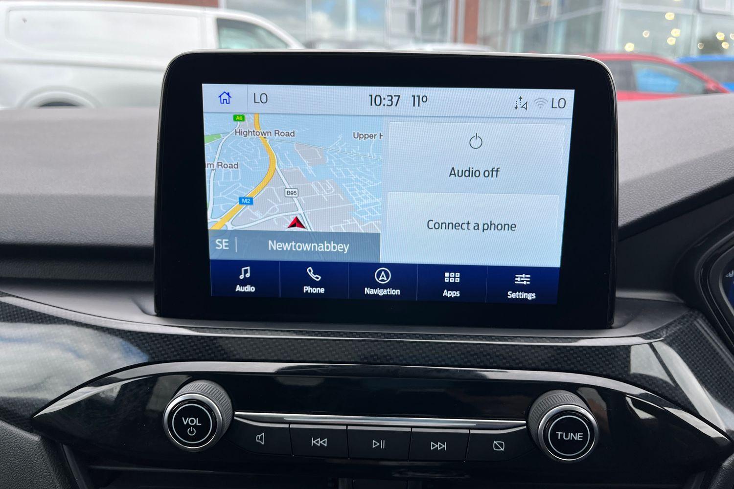 Ford Kuga Photo 35