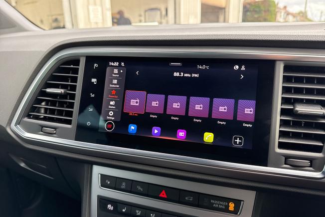 SEAT Ateca Photo 14