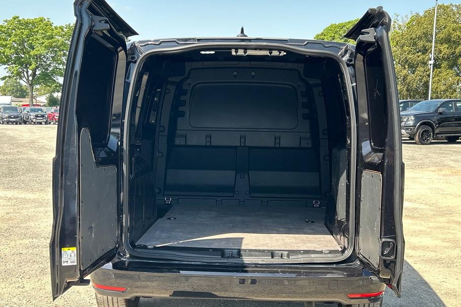 Used Ford TRANSIT CONNECT WR25DXW 7