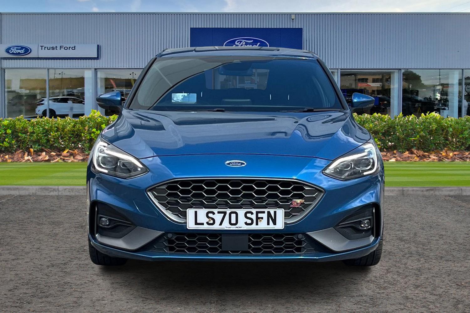 Ford Focus Photo 5
