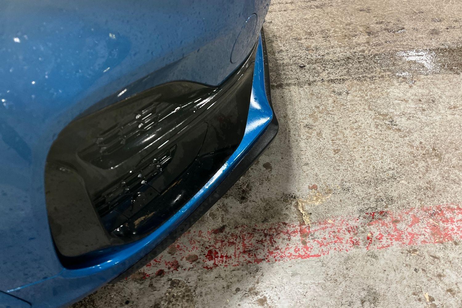 Ford PUMA Photo 23