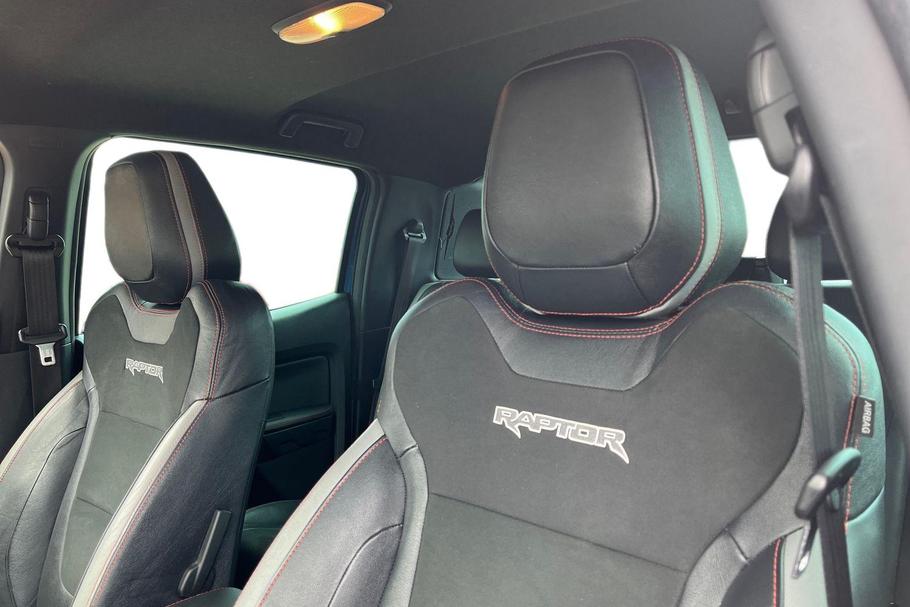 Used Ford RANGER RX71MSV 11