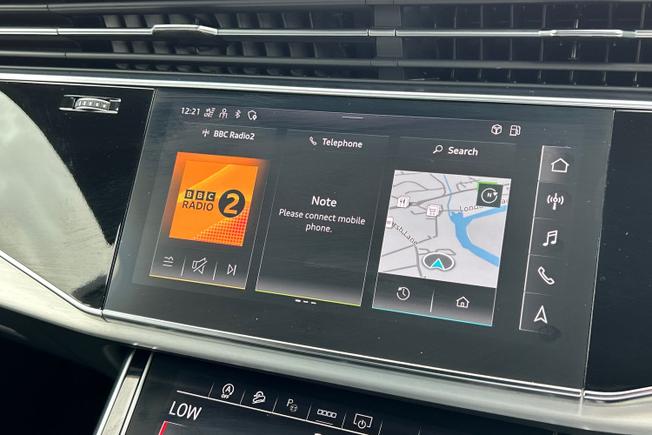 Audi Q7 Photo 56