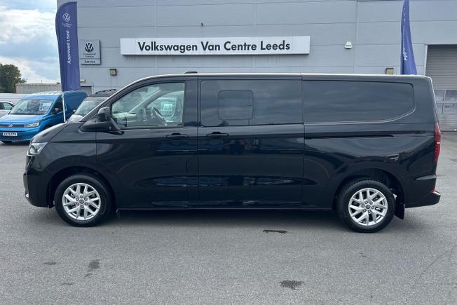 Volkswagen Transporter Photo 28