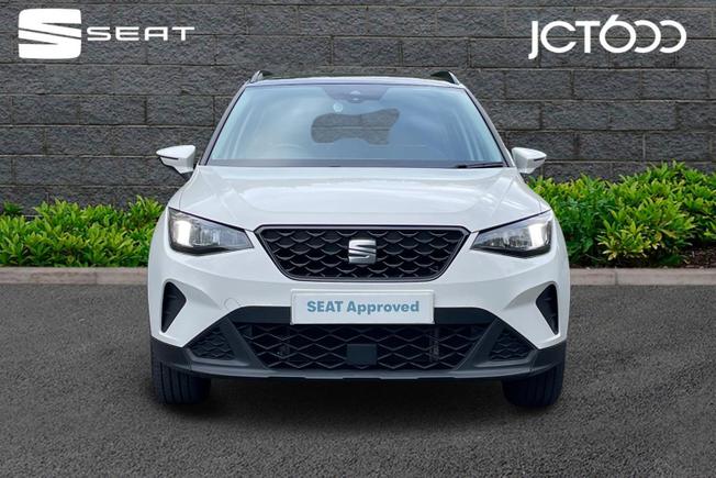 SEAT Arona Photo 9