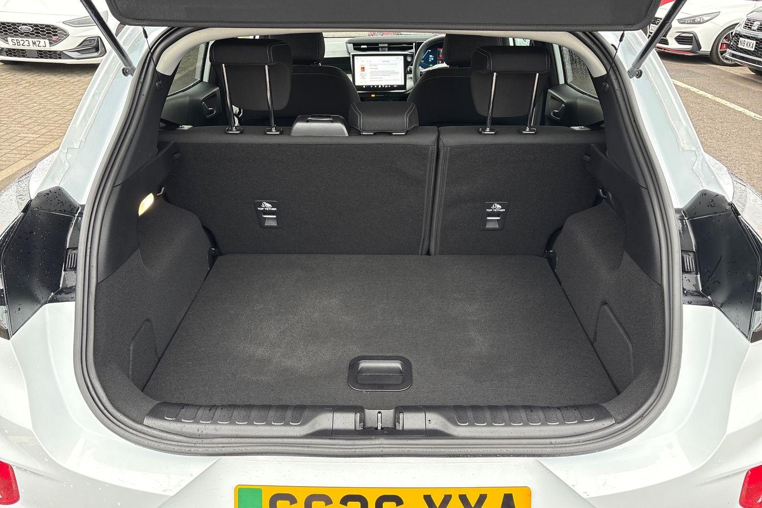 Ford Puma Gen-E Photo 20