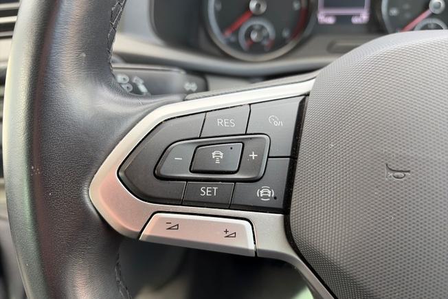 VOLKSWAGEN TRANSPORTER Photo 16