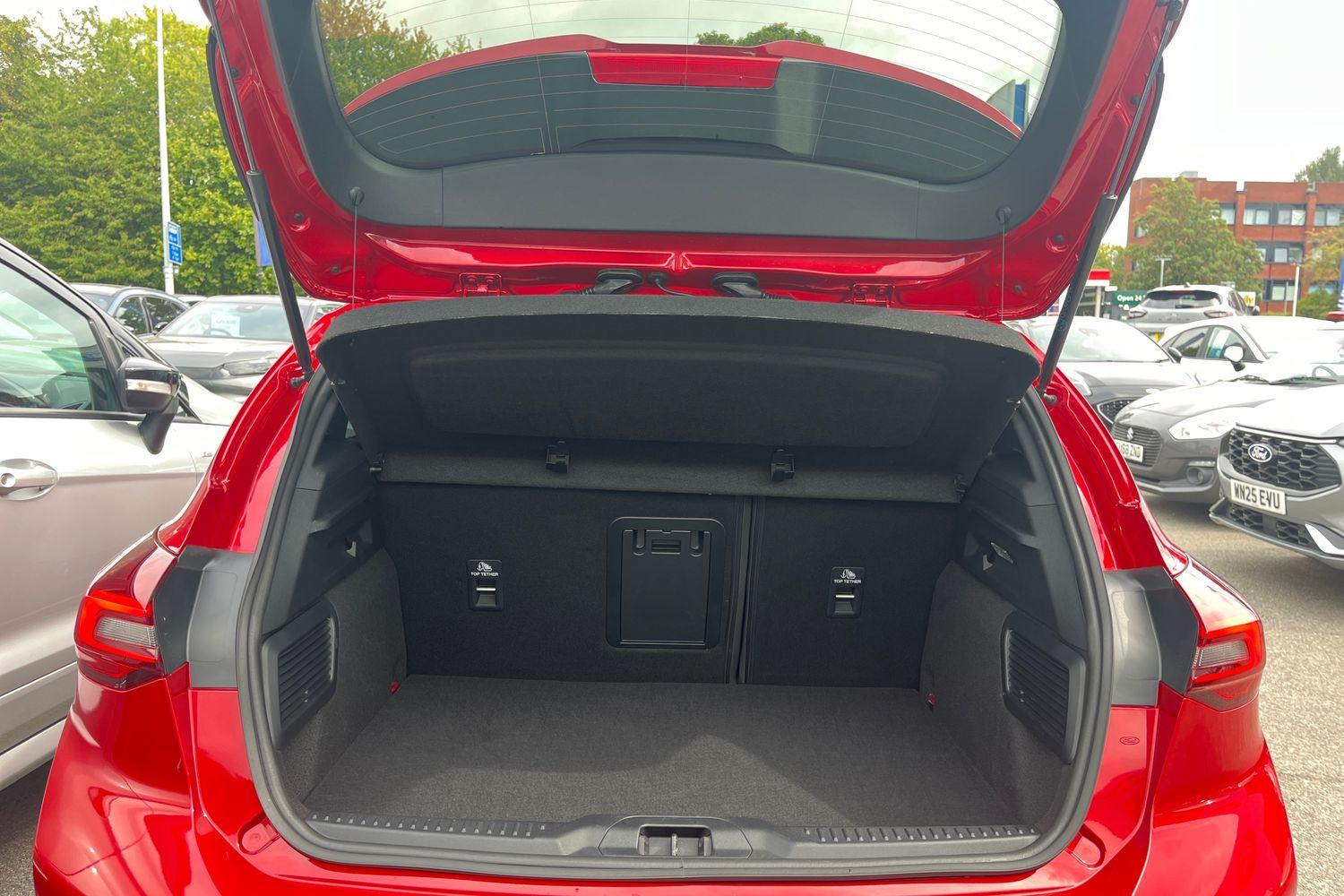 Ford FOCUS Photo 20