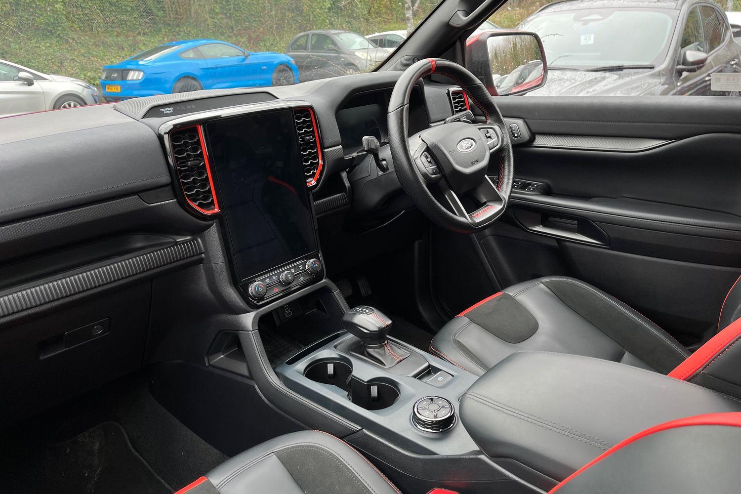 Ford Ranger Photo 17