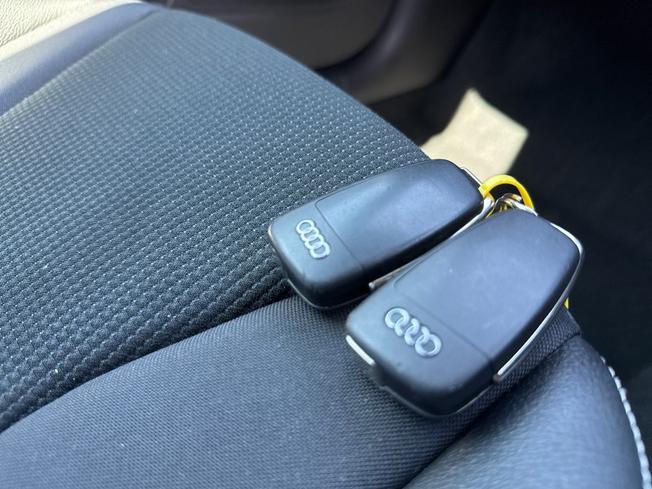 AUDI A1 Photo 45