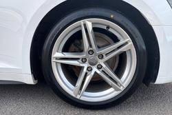 AUDI A5 Photo 5