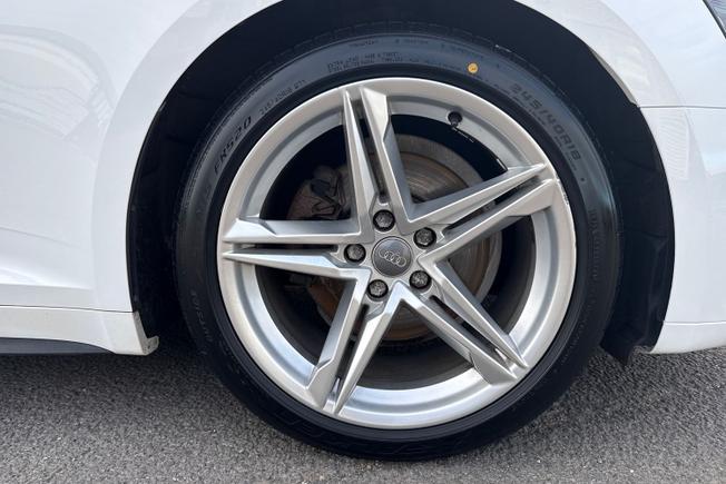AUDI A5 Photo 5