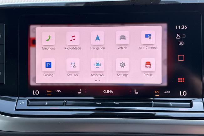 VOLKSWAGEN California Photo 13