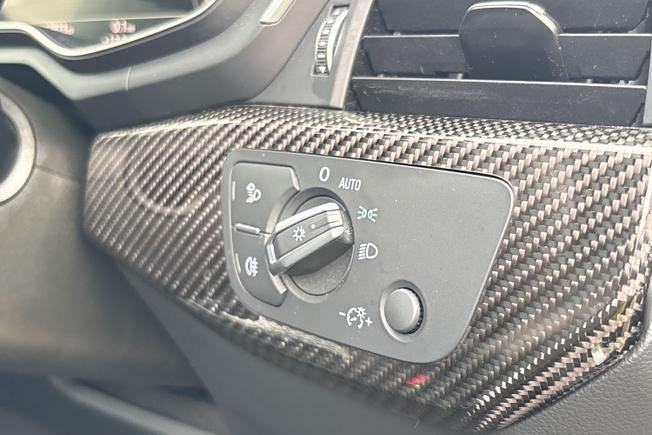 Audi RS5 Photo 31