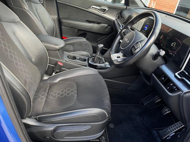 KIA Sportage Photo 28