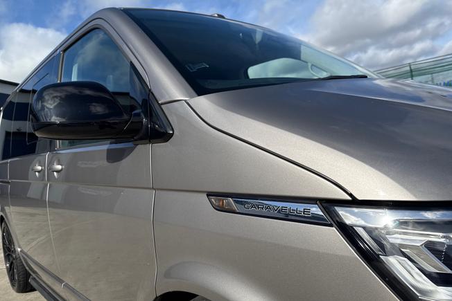 Volkswagen Caravelle Photo 20