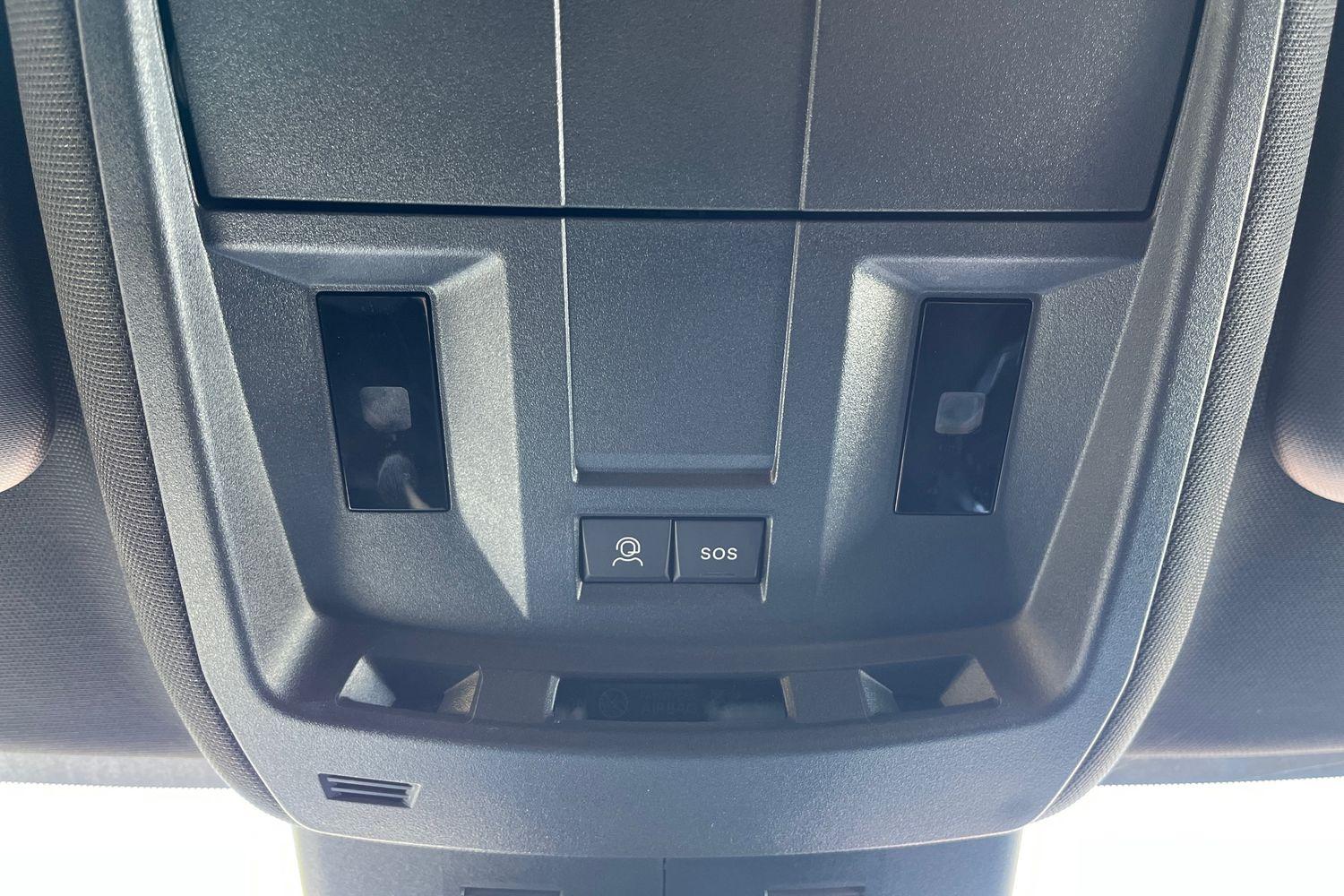 Peugeot 3008 Photo 21