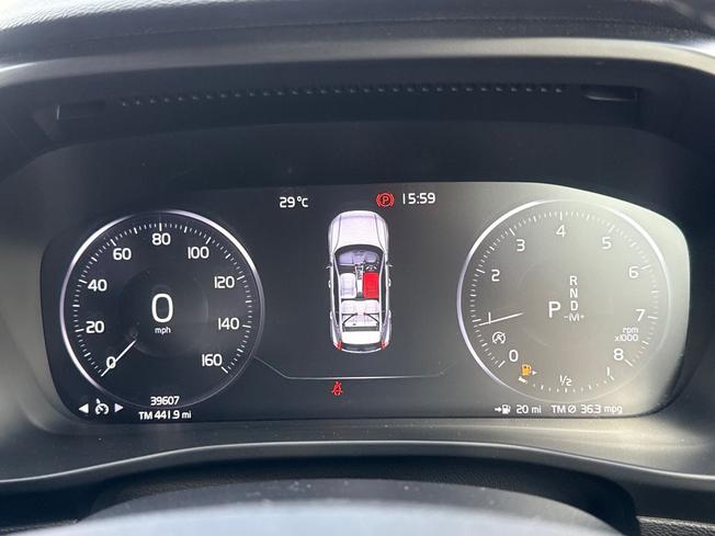 VOLVO Xc40 Photo 15