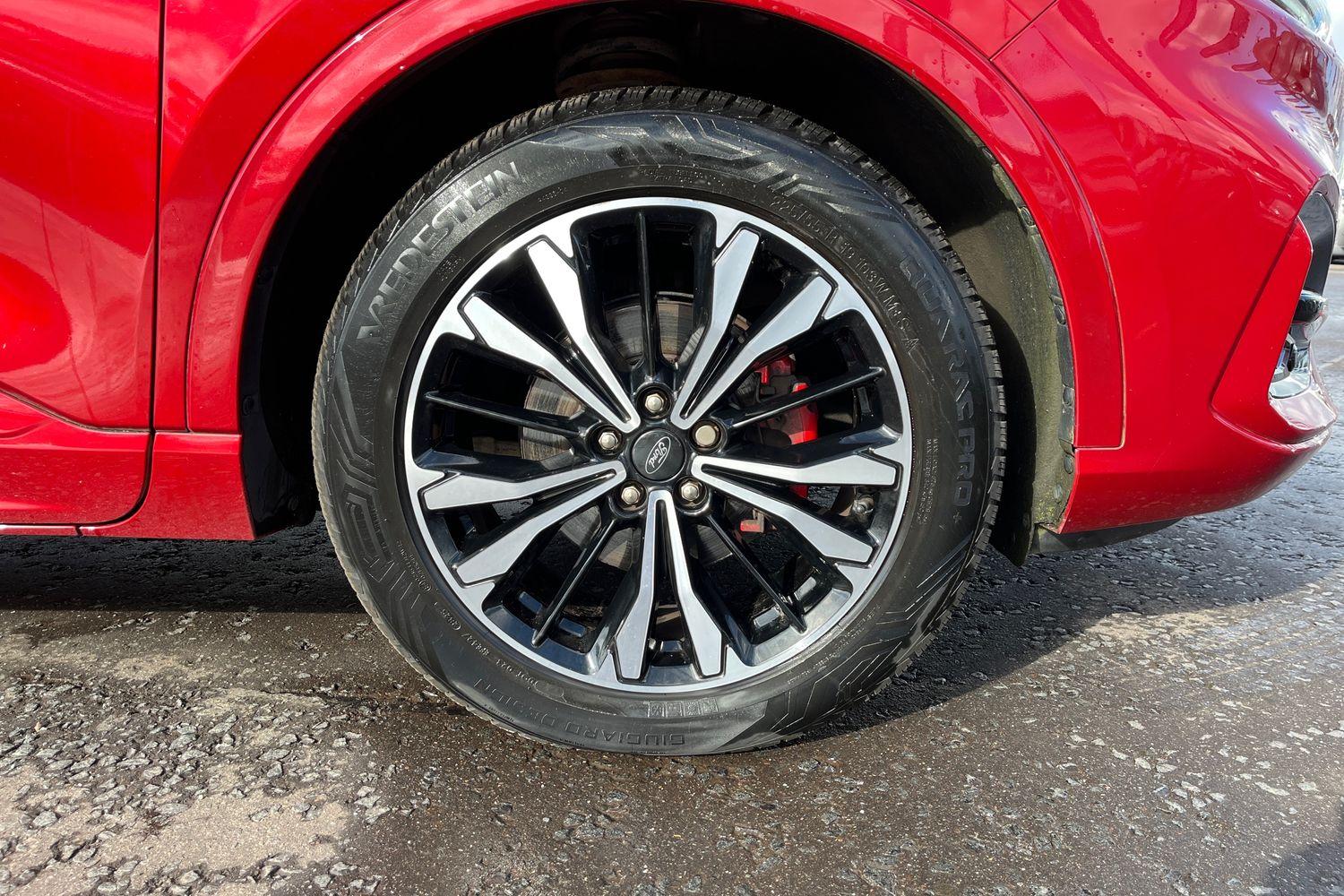Ford Kuga Photo 7