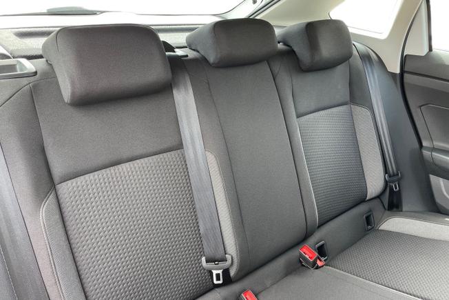 Volkswagen Taigo Photo 9