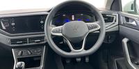 Volkswagen Taigo Photo 14