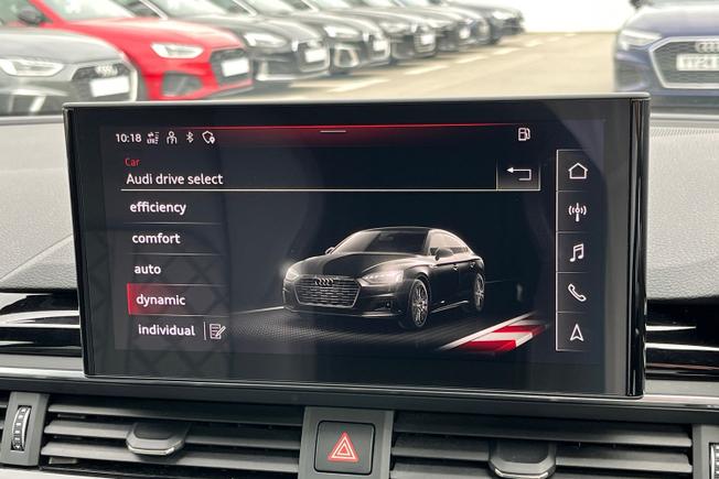 AUDI S5 Photo 24