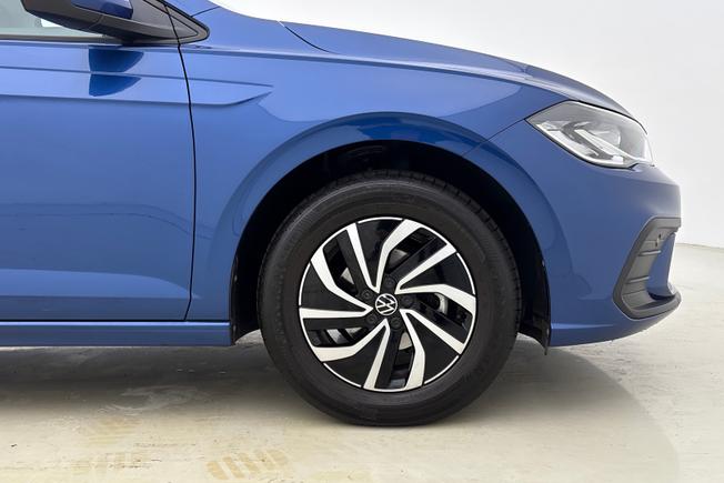 VOLKSWAGEN Polo Photo 5
