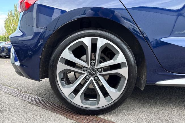 AUDI A3 Photo 5