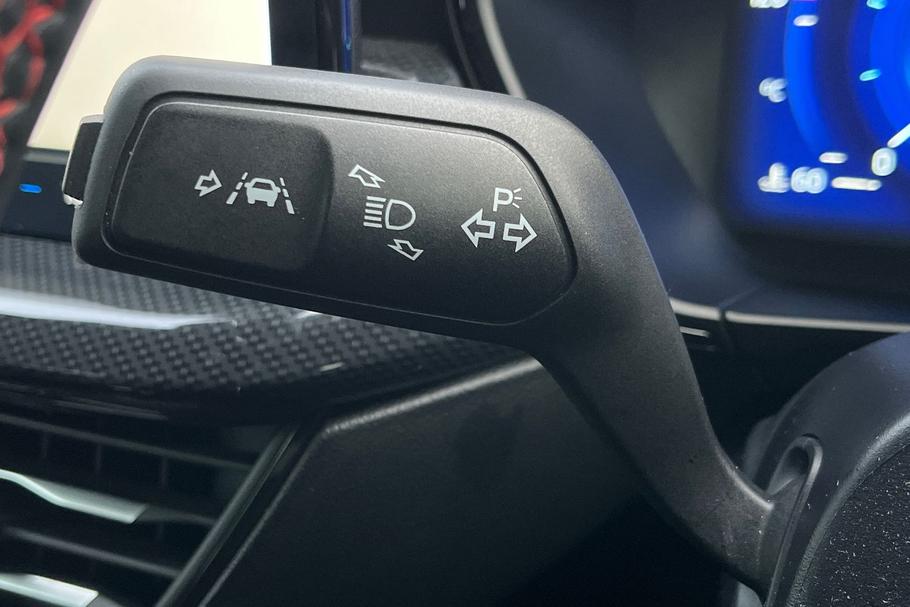 Used Ford FOCUS ET72VAH 14