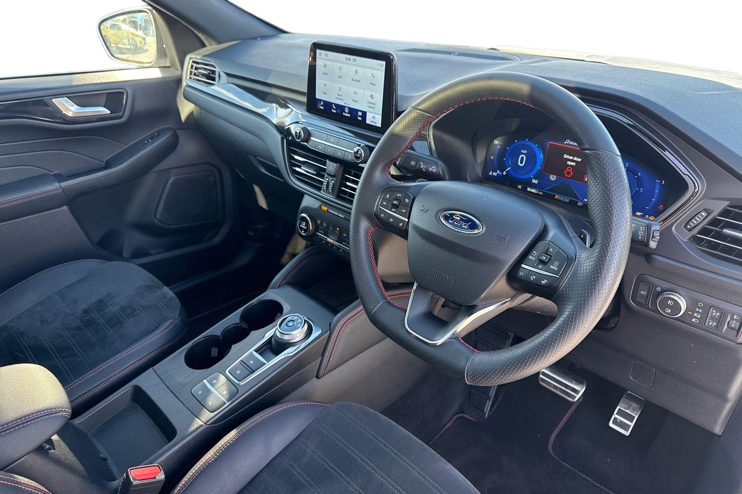 Ford KUGA Photo 8