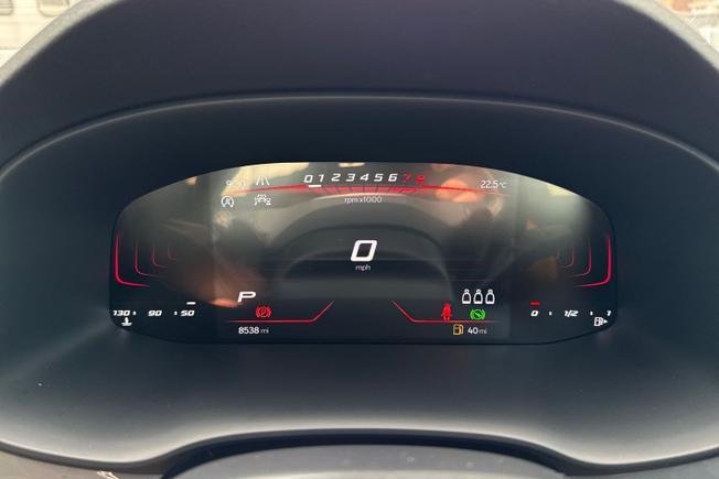 SEAT Ateca Photo 15