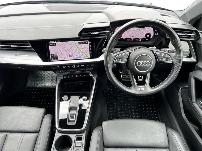 AUDI A3 Photo 10