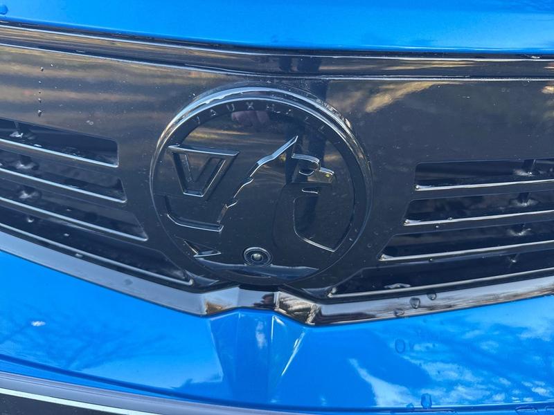 Used Vauxhall Astra BF73FFT 26