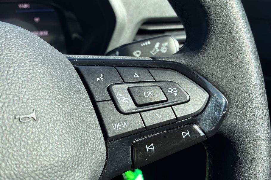 Used FORD TRANSIT CONNECT WT25NHM 24