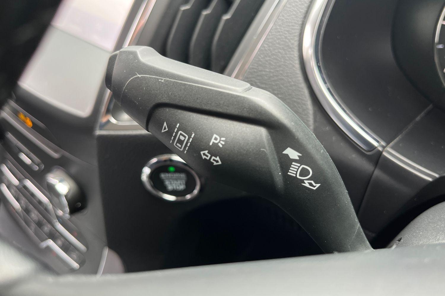 Ford Galaxy Photo 13