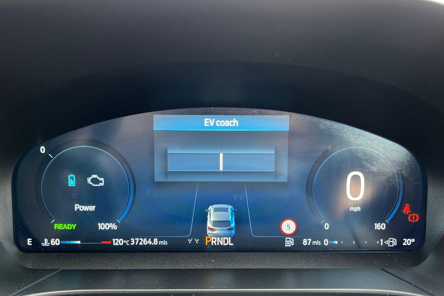 Ford KUGA Photo 12