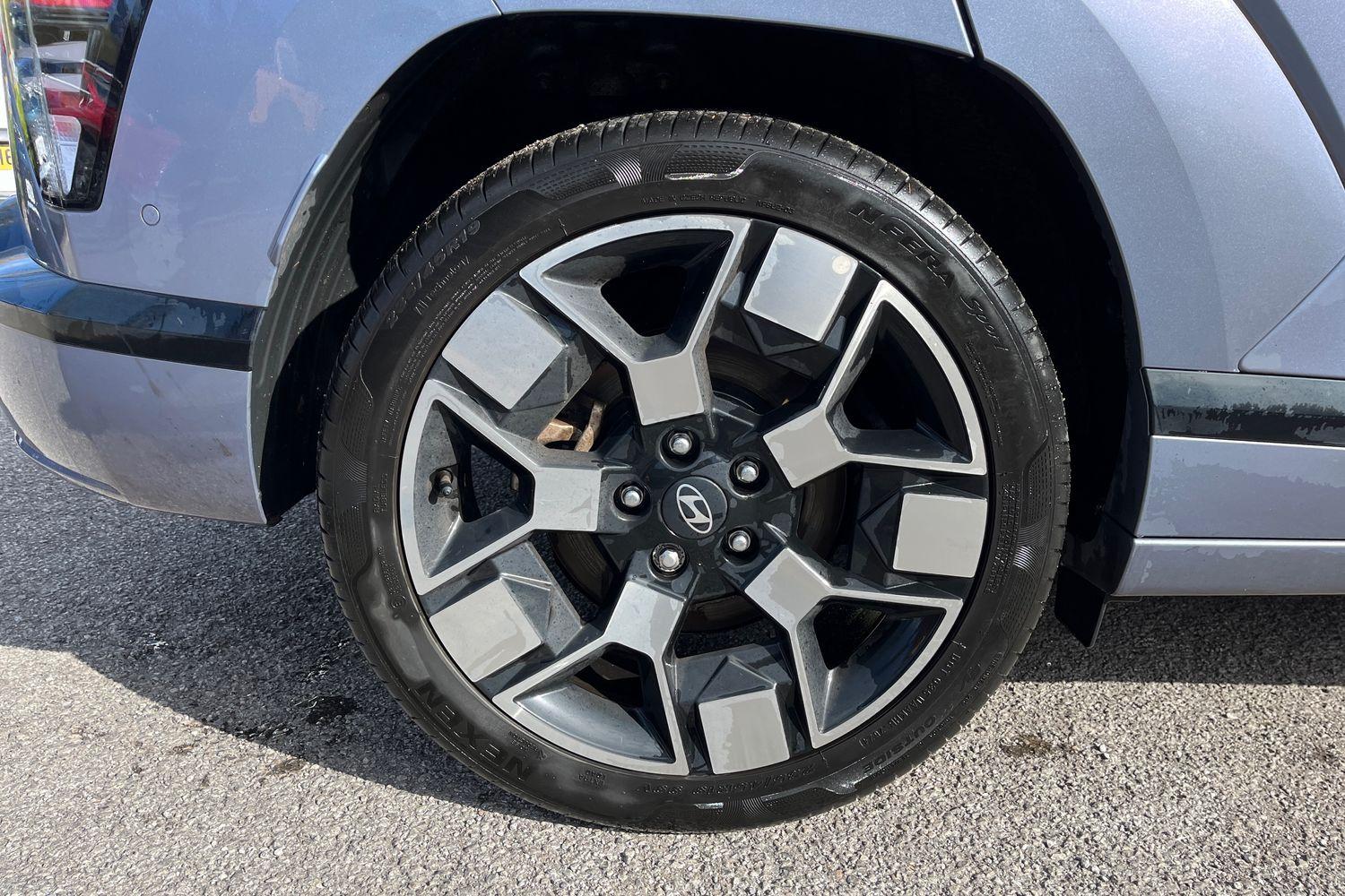 Hyundai Kona Photo 7