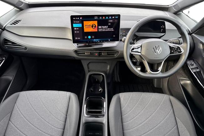 VOLKSWAGEN ID.3 Photo 10