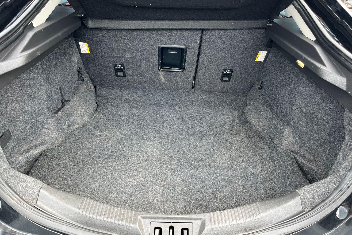 Ford MONDEO Photo 20