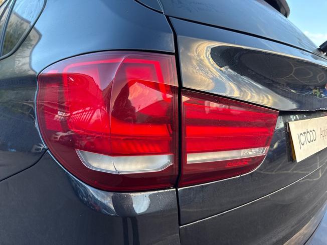 BMW X5 Photo 18