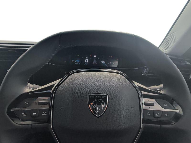 Used Peugeot 408 HS73BZM 14