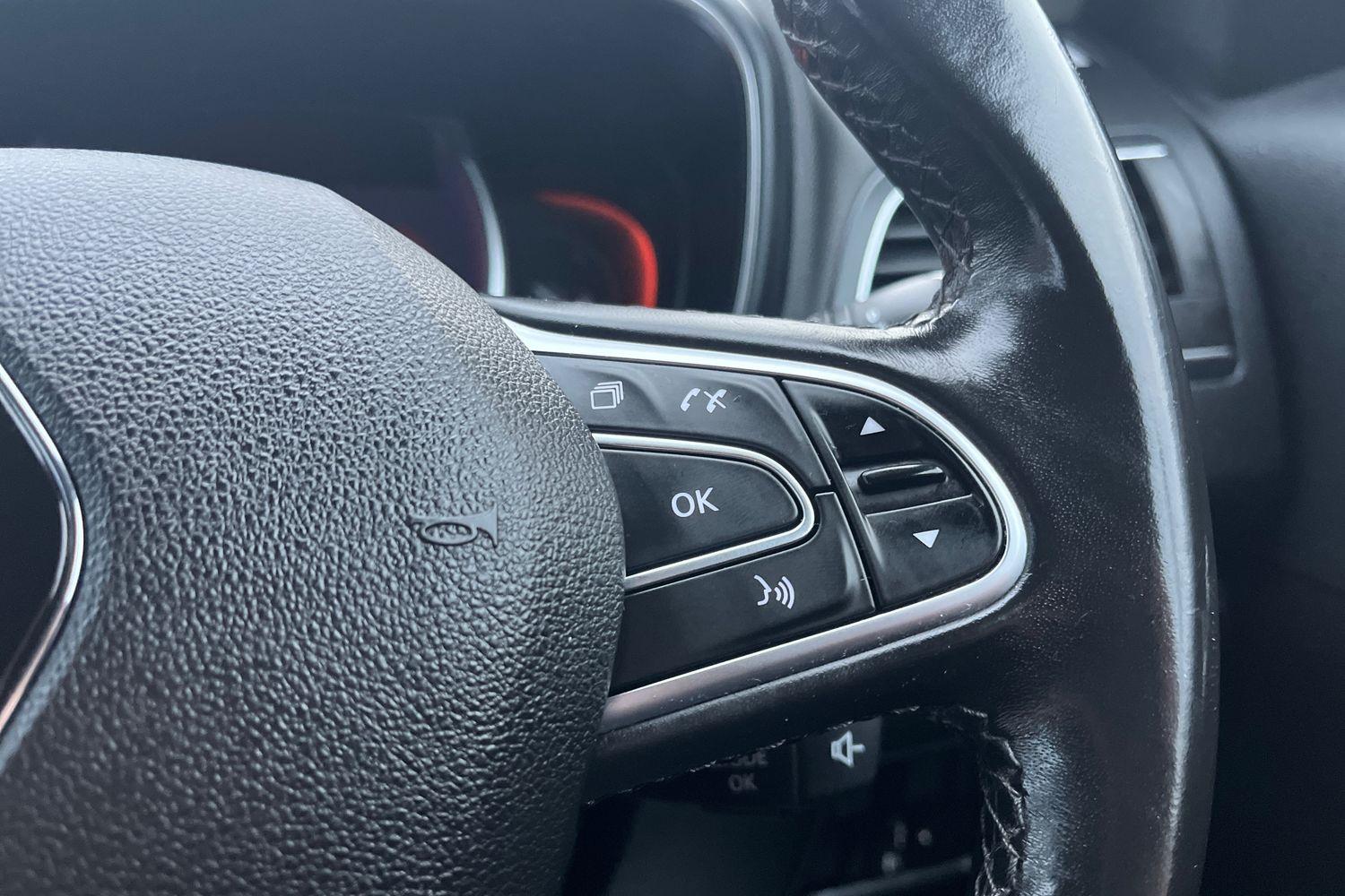Renault KOLEOS Photo 23