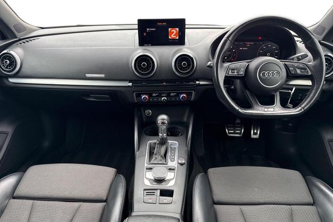 Audi A3 Photo 10