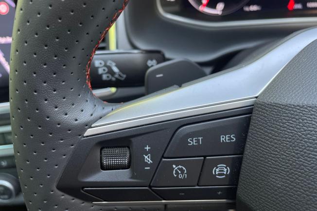 SEAT Ateca Photo 16