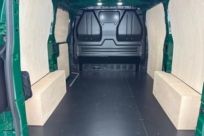 Volkswagen Transporter Photo 12