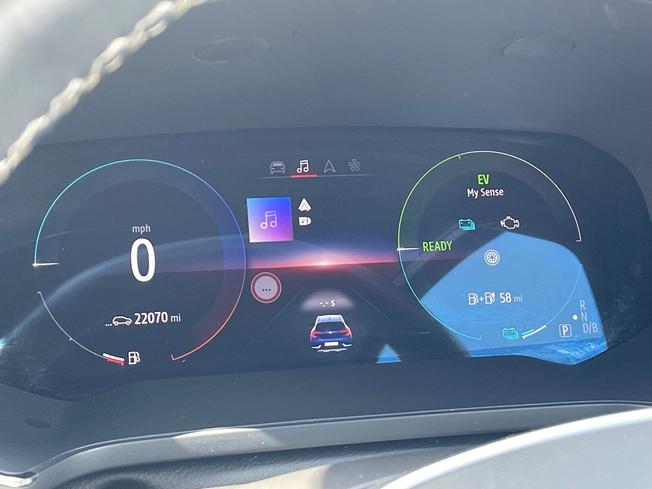 RENAULT Captur Photo 37