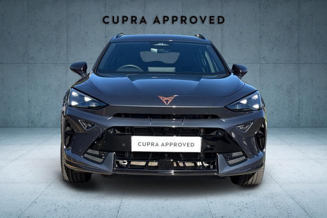 CUPRA Formentor Photo 8
