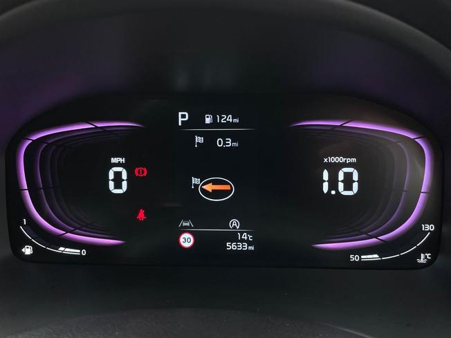 KIA Stonic Photo 15