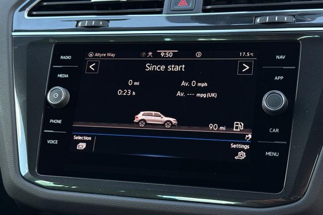VOLKSWAGEN Tiguan Photo 29