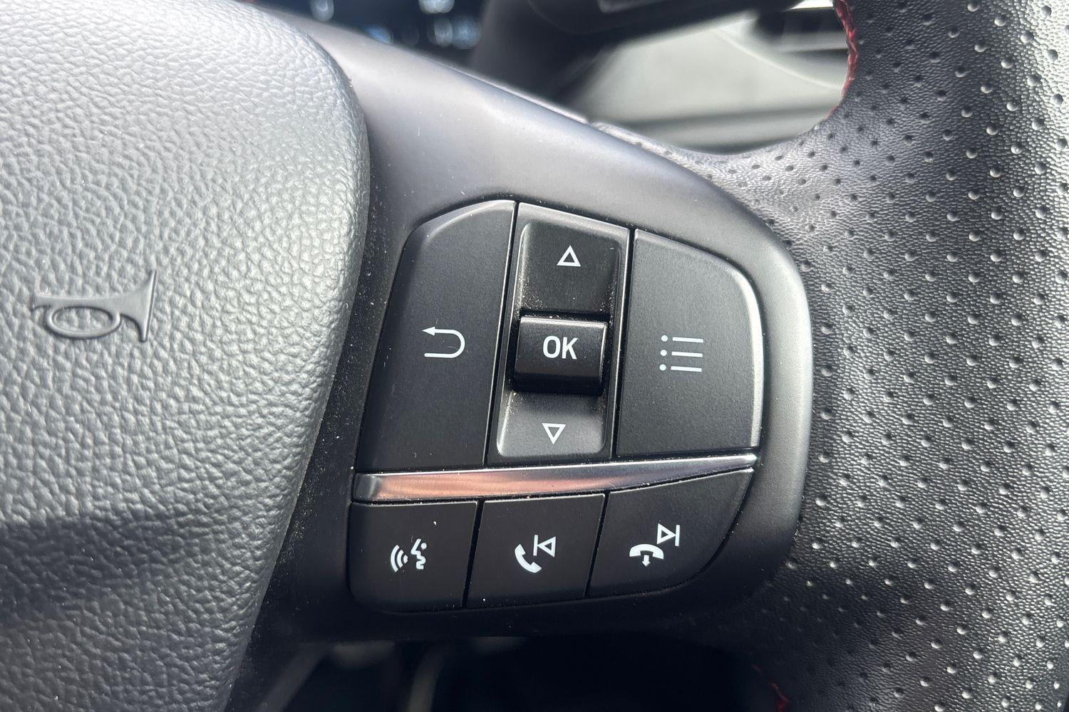 Ford Focus Photo 29